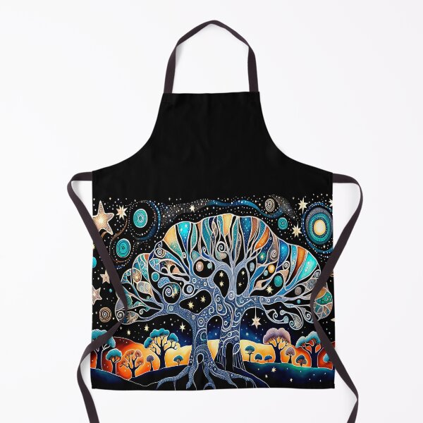 Item preview, Stunning Baobabs designed and sold by artedamensagem.
