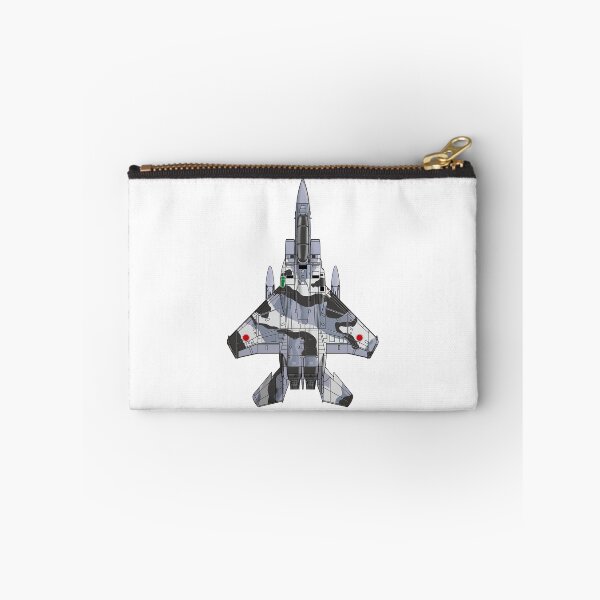 Item preview, JASDF F-15DJ EAGLE FighterJet  AGGRESSOR 081 HD 4C Illustration designed and sold by MIL-ART-JPN.