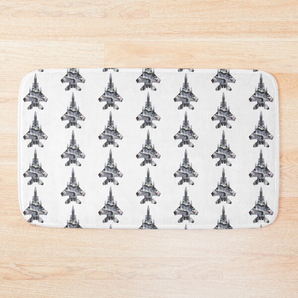 Item preview, JASDF F-15DJ EAGLE FighterJet  AGGRESSOR 081 HD 4C Illustration designed and sold by MIL-ART-JPN.