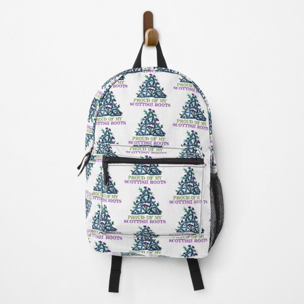 Item preview, Proud Scotland designed and sold by Nicholes Dream Visions.