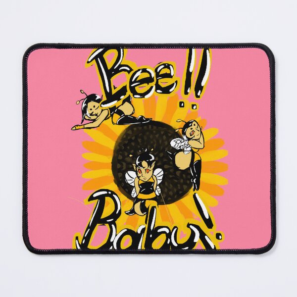 Item preview, Bee baby designed and sold by nekoandwolf1.