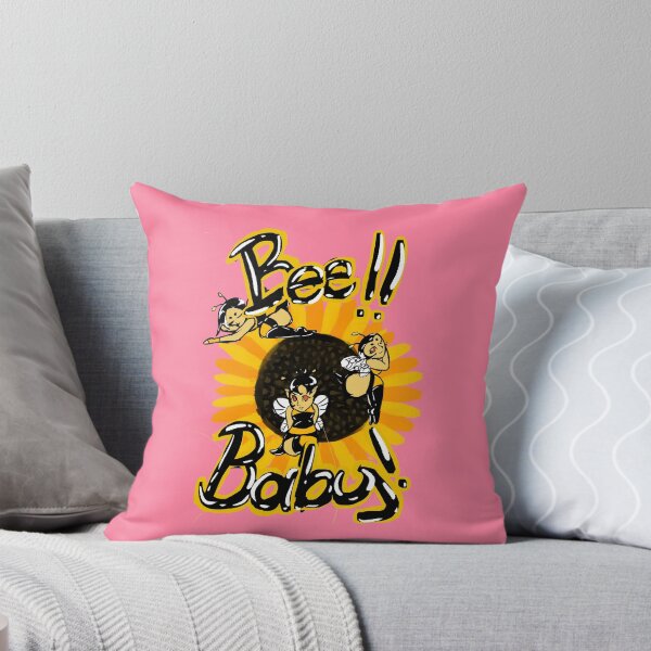 Item preview, Bee baby designed and sold by nekoandwolf1.