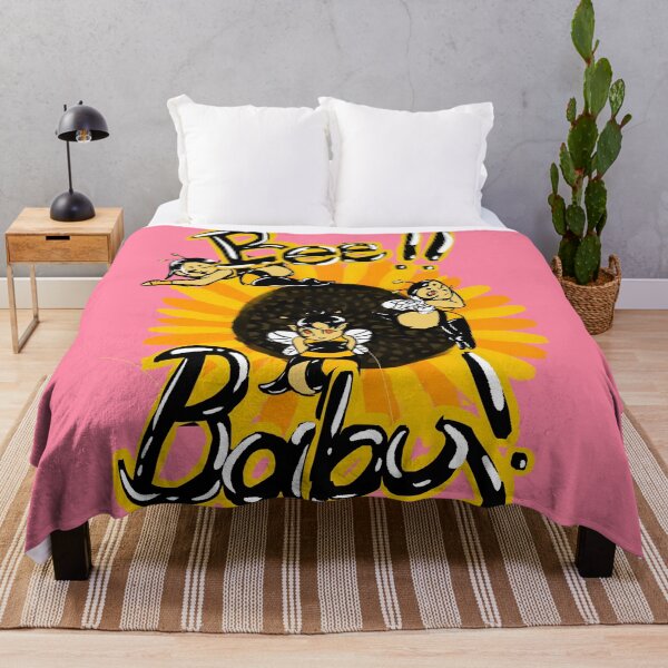 Item preview, Bee baby designed and sold by nekoandwolf1.