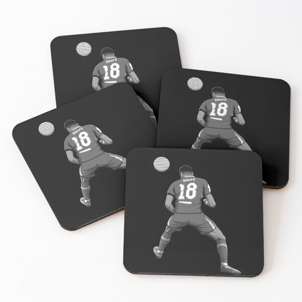Item preview, Cody Gakpo Black and White Version designed and sold by Aldduardo.