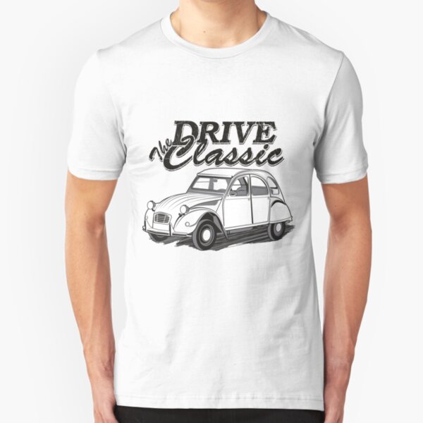 2cv t shirt