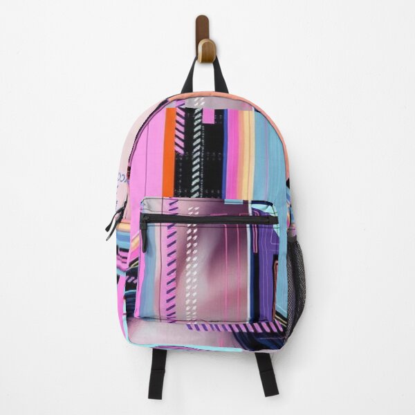 Item preview, Neon Fusion: City Lights and Duality designed and sold by lolawycz.