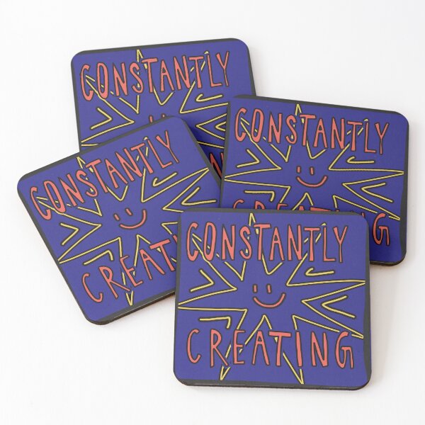 Item preview, Constantly Creating designed and sold by savhynes.