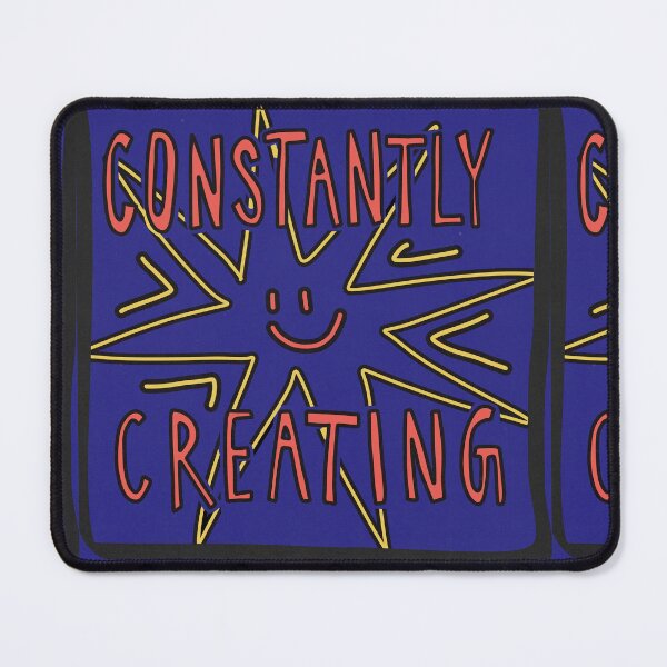 Item preview, Constantly Creating designed and sold by savhynes.