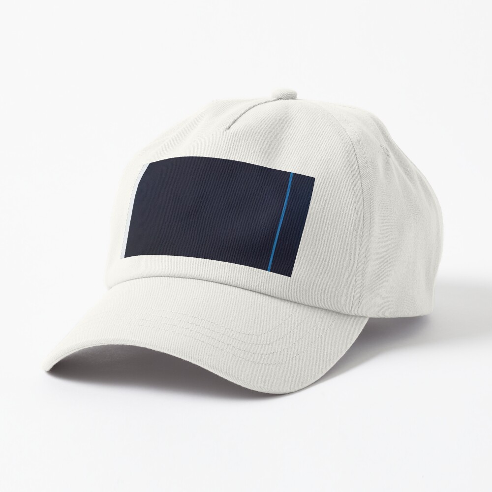 Aperçu de l'œuvre Casquette Dad Hat créée et vendue par ArtNest4.