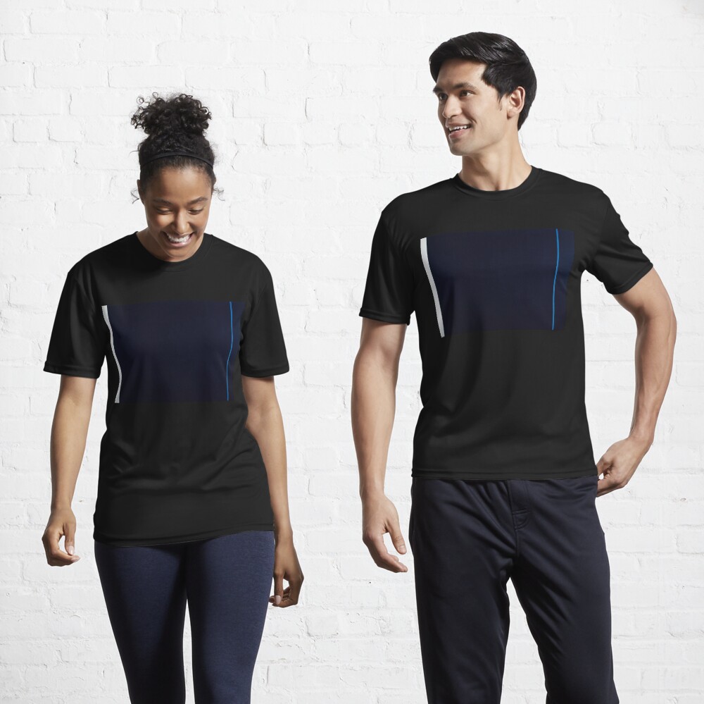Aperçu de l'œuvre T-shirt respirant créée et vendue par ArtNest4.