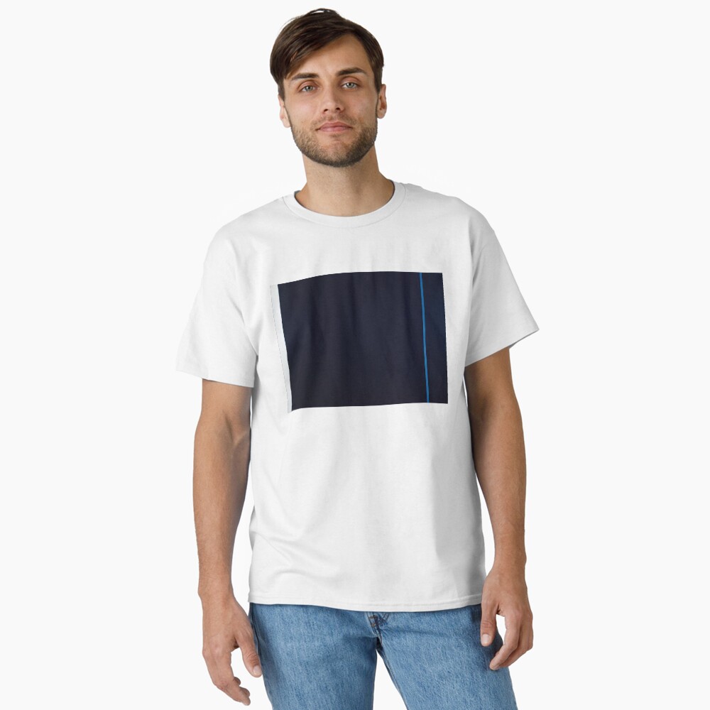 Aperçu de l'œuvre T-shirt classique créée et vendue par ArtNest4.
