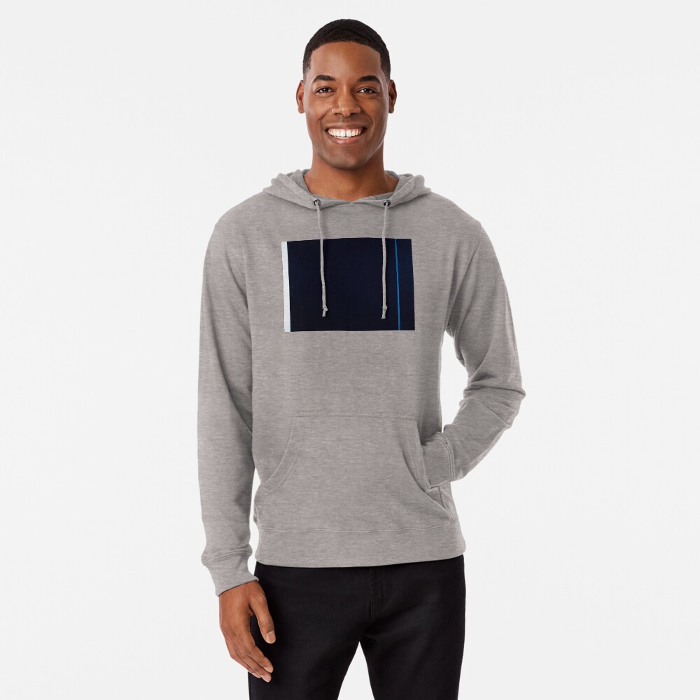 Aperçu de l'œuvre Sweat à capuche léger créée et vendue par ArtNest4.