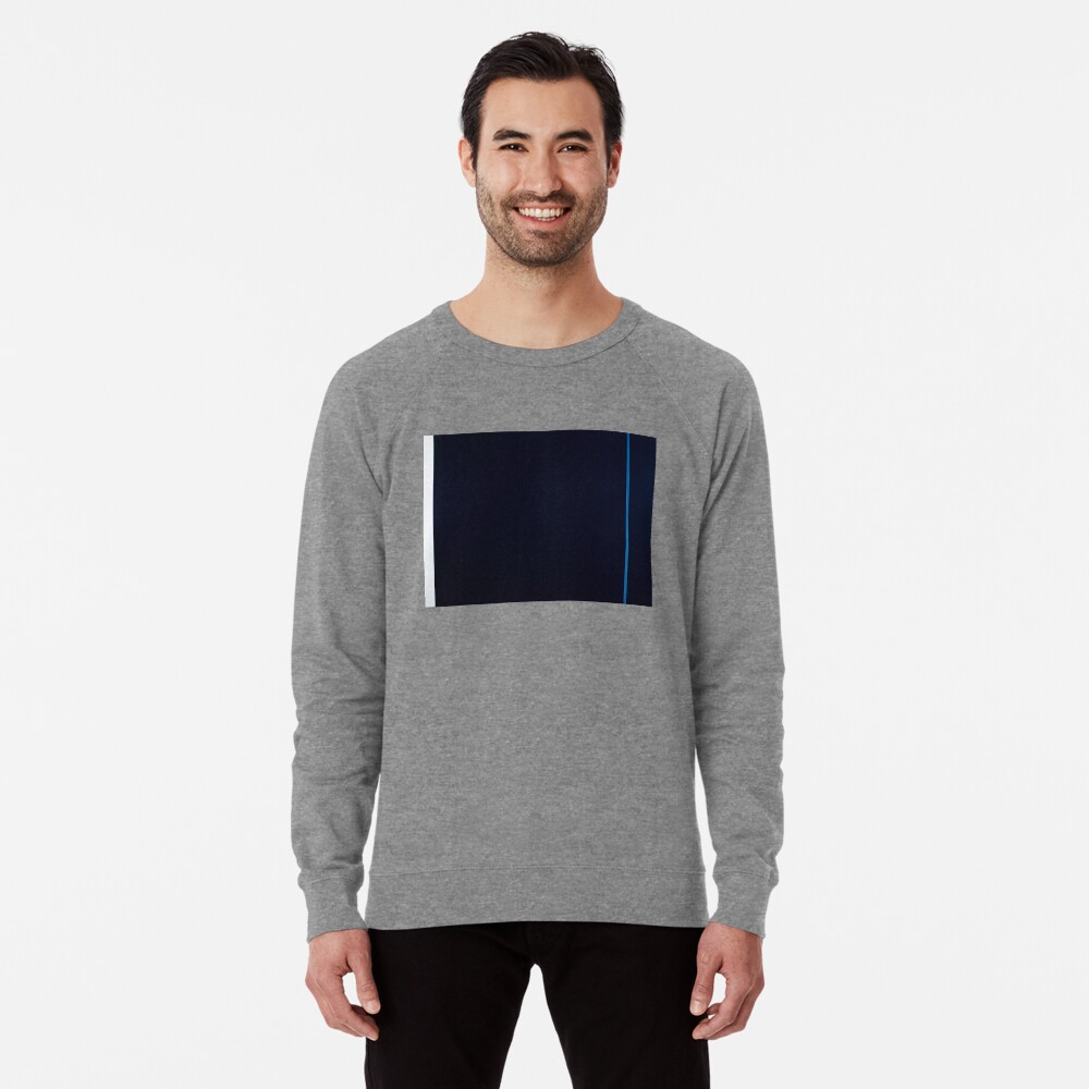 Aperçu de l'œuvre Sweatshirt léger créée et vendue par ArtNest4.