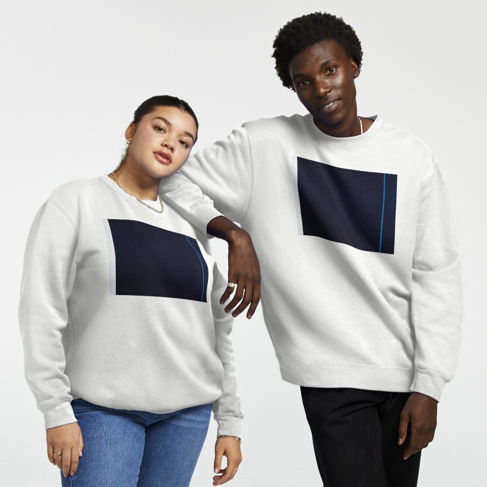 Aperçu de l'œuvre Sweatshirt épais créée et vendue par ArtNest4.