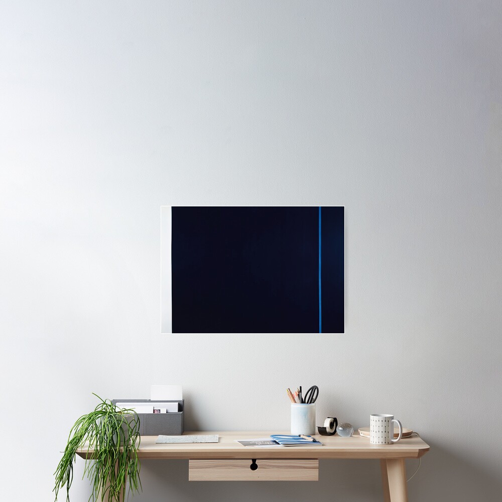 Aperçu de l'œuvre Poster créée et vendue par ArtNest4.