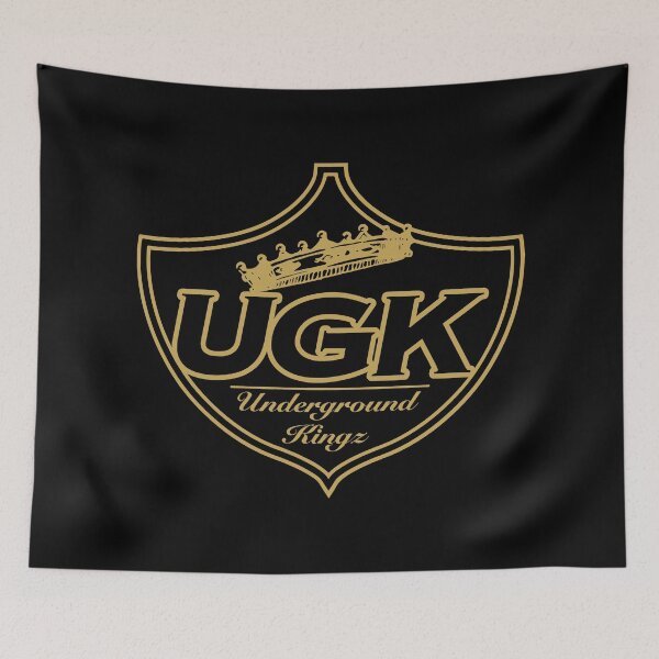 Item preview, UGK RETRO designed and sold by Aitanaezquivell.