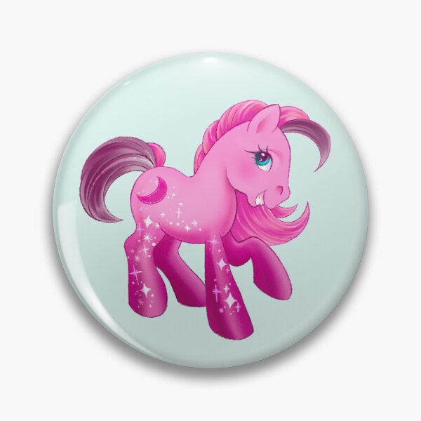 Artikelvorschau, G3 Mitternachtstraum Pony Mein kleines Pony Lächeln entworfen und verkauft von LezzlesTheBrave.