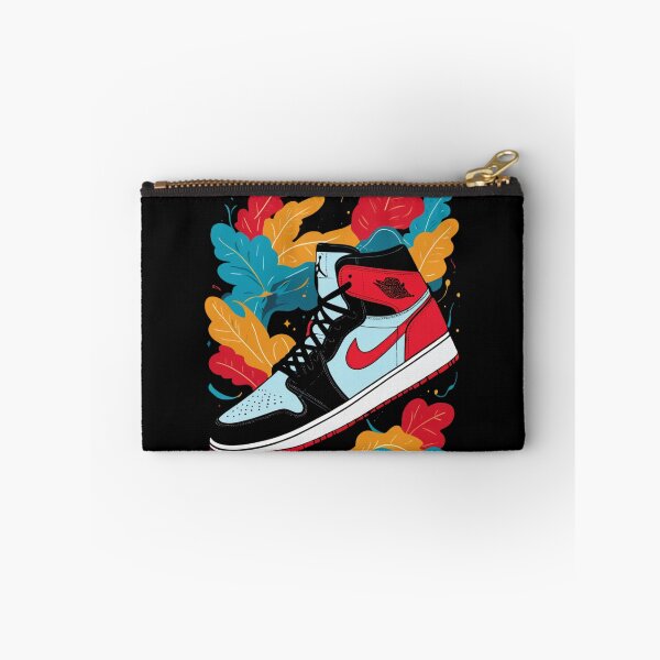 Item preview, Vibrant Sneaker Art  Retro Colorful Shoe Design designed and sold by PRIME4YOU.