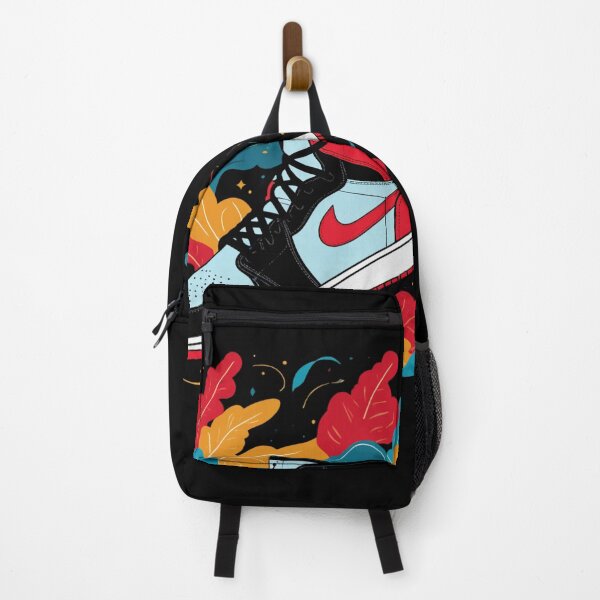 Item preview, Vibrant Sneaker Art Retro Colorful Shoe Design designed and sold by PRIME4YOU.