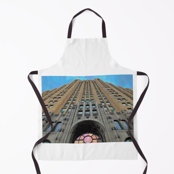 Item preview, Fisher Building, Detroit Photo designed and sold by Schmuckaholic.