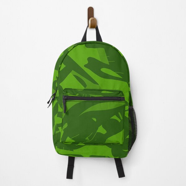 Item preview, Green Modern Camo designed and sold by kubloc.