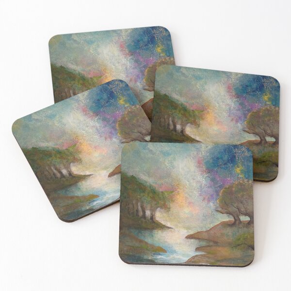 Item preview, Misty River designed and sold by DebraTate.