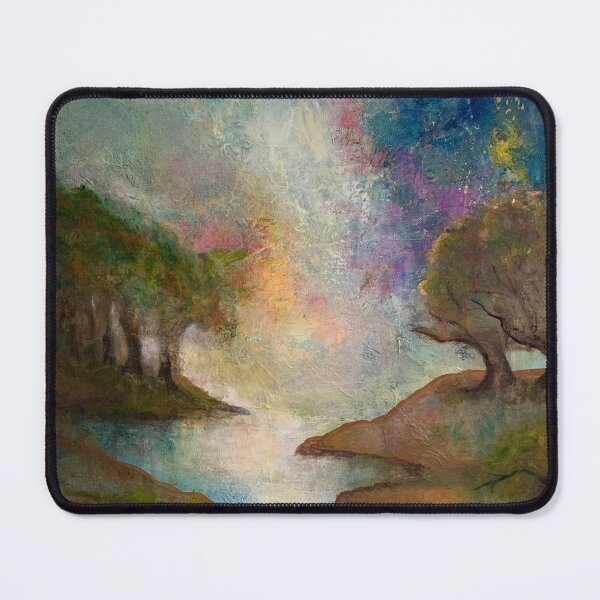 Item preview, Misty River designed and sold by DebraTate.