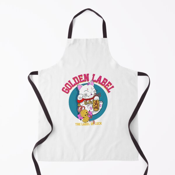 Item preview, Lucky kitty designed and sold by Golden Label Clothing .