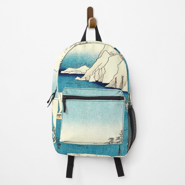 Item preview, Scenic View of Takasago Bay designed and sold by MINE Design-Works.