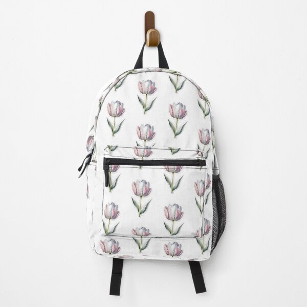 Item preview, Silver Tulip designed and sold by HOMETOWN86.