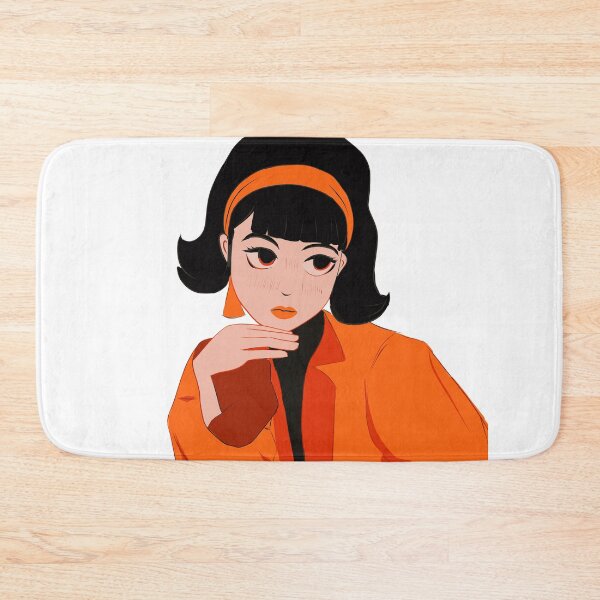 Item preview, Retro people 4 designed and sold by rose-bobby.