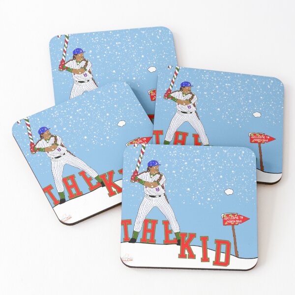 Item preview, The Kid - Xmas designed and sold by Shea-Less.