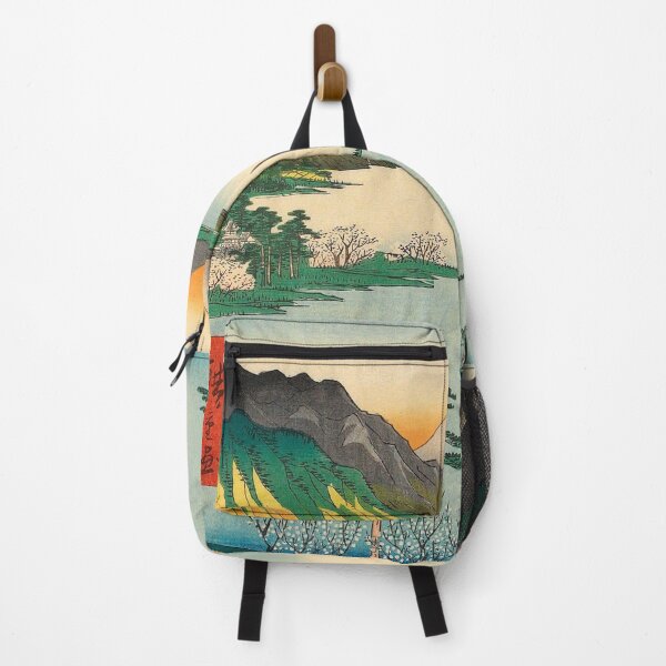 Item preview, Mount Fuji from Lake Suwa designed and sold by MINE Design-Works.