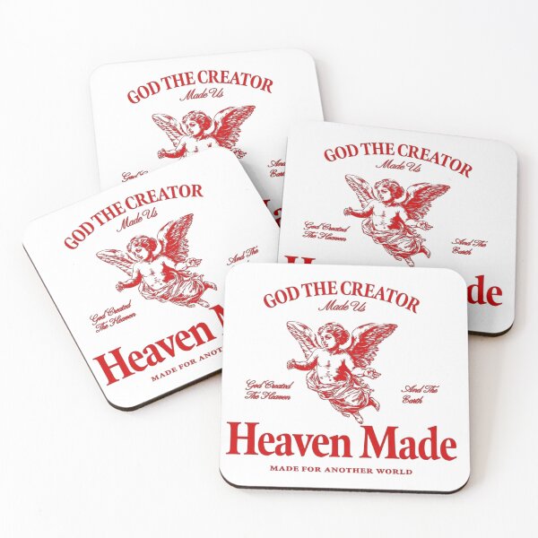 Item preview, Heaven Made designed and sold by PsalmsCards.