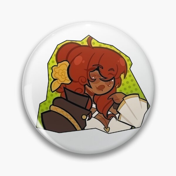 Item preview, himeko e4 | hsr designed and sold by xephrouart.