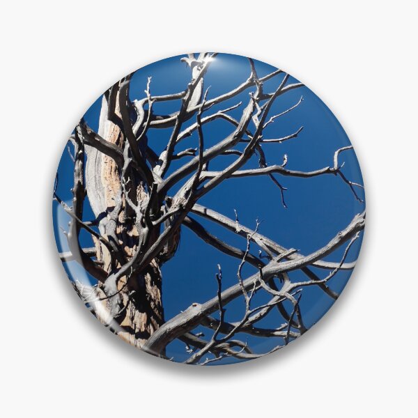 Item preview, Strength & Beauty of a Weather Tree designed and sold by Betsy Phillips.