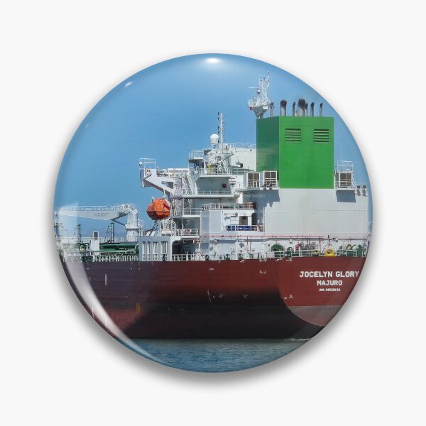 Item preview, Jocelyn Glory oil/chemical tanker and pilot boat designed and sold by FranWest.