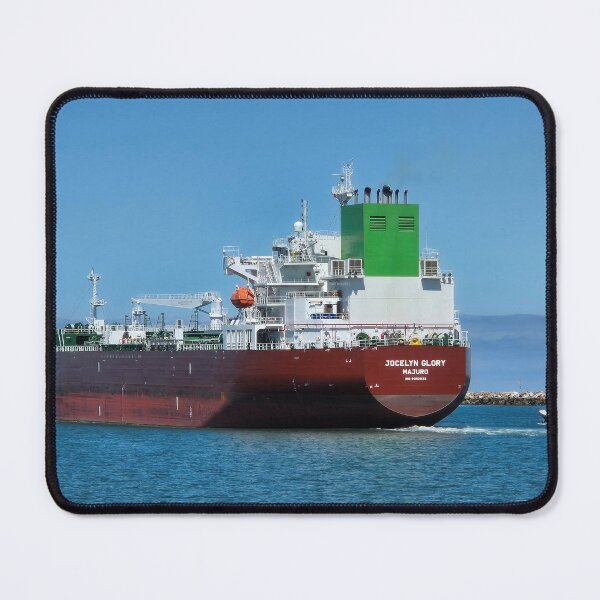 Item preview, Jocelyn Glory oil/chemical tanker and pilot boat designed and sold by FranWest.