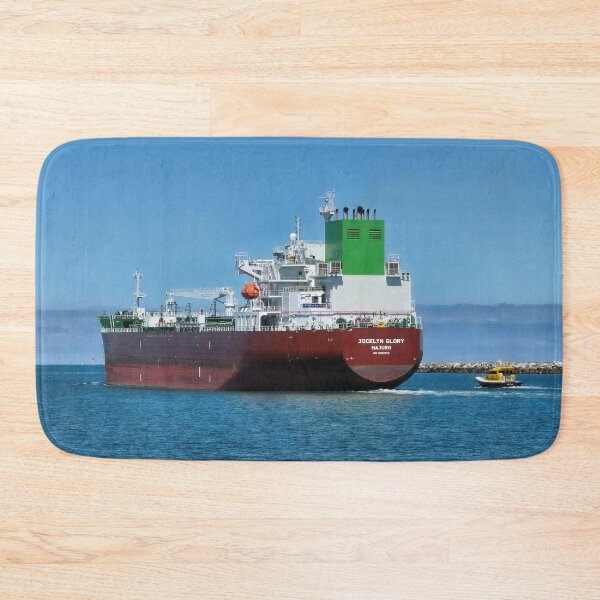Item preview, Jocelyn Glory oil/chemical tanker and pilot boat designed and sold by FranWest.