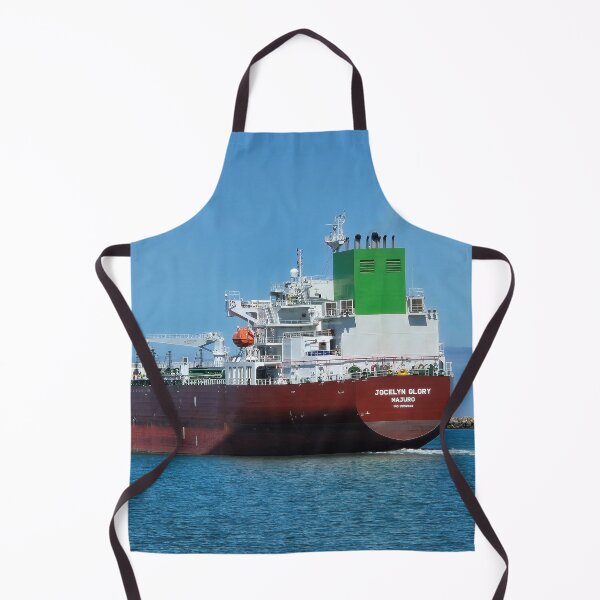 Item preview, Jocelyn Glory oil/chemical tanker and pilot boat designed and sold by FranWest.