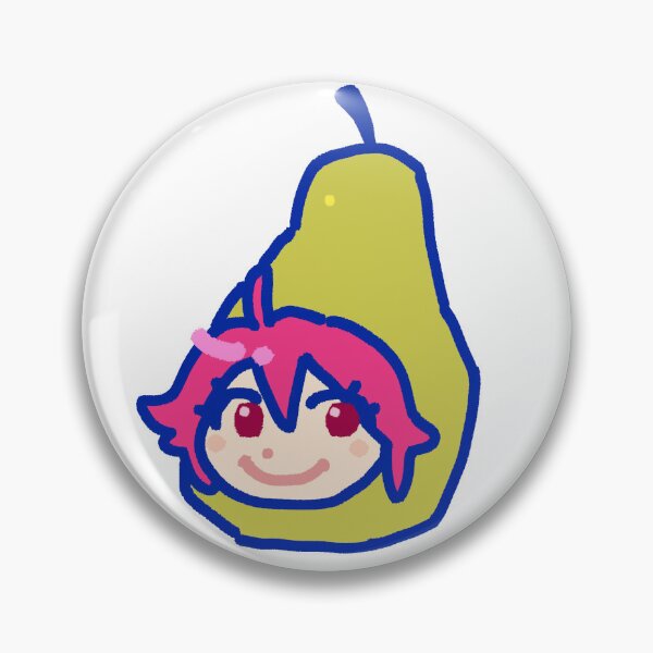 Item preview, Pearto designed and sold by yyantojinn.