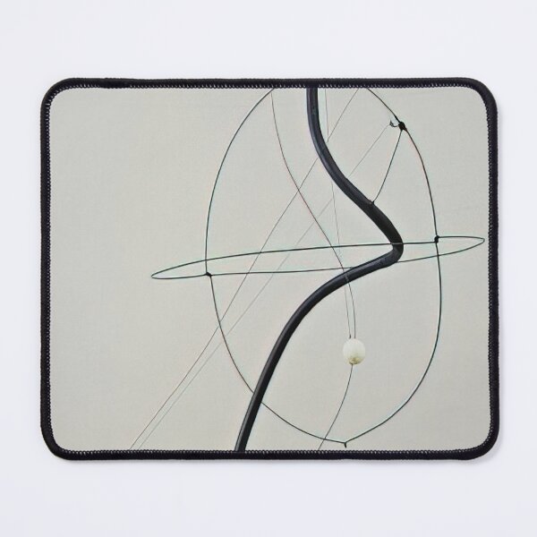 Item preview, Alexander Calder - A UNIVERSE 1934 designed and sold by HueWave2.