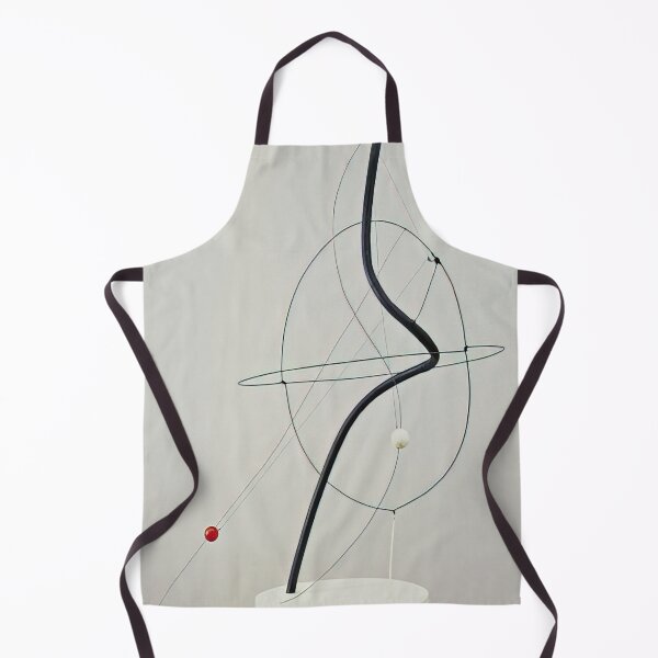 Item preview, Alexander Calder - A UNIVERSE 1934 designed and sold by HueWave2.