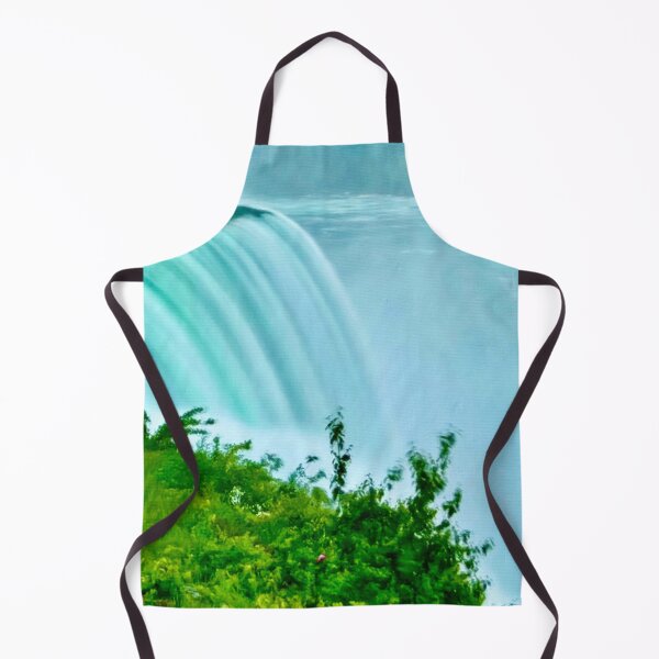 Item preview, Totally Chasing Emerald Waterfalls designed and sold by Pamela Storch.
