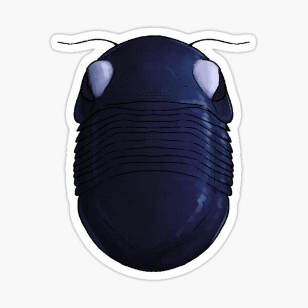 Item preview, Bumastus designed and sold by ddinodan.