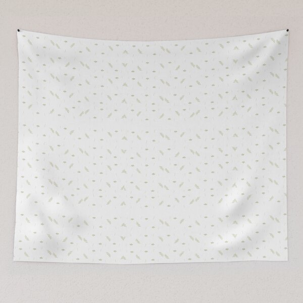 Item preview, Winter Leaves designed and sold by Scribbles Aboo.
