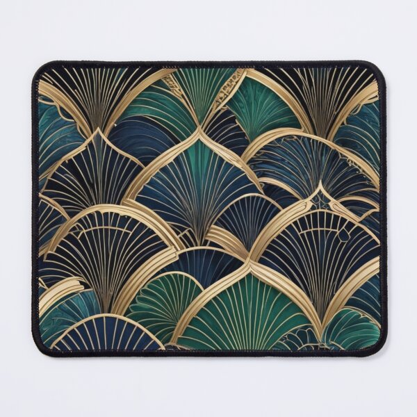 Item preview, Elegant Art Deco designed and sold by Art&couleurs .