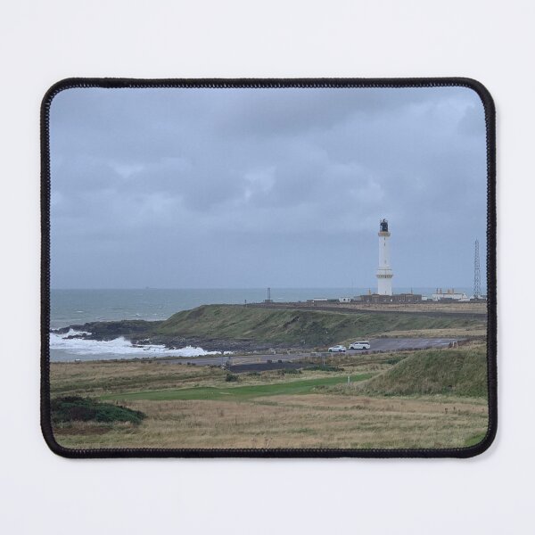 Artikelvorschau, Leuchtturm von Girdleness von der Torry Battery aus entworfen und verkauft von Diannah Bowman.