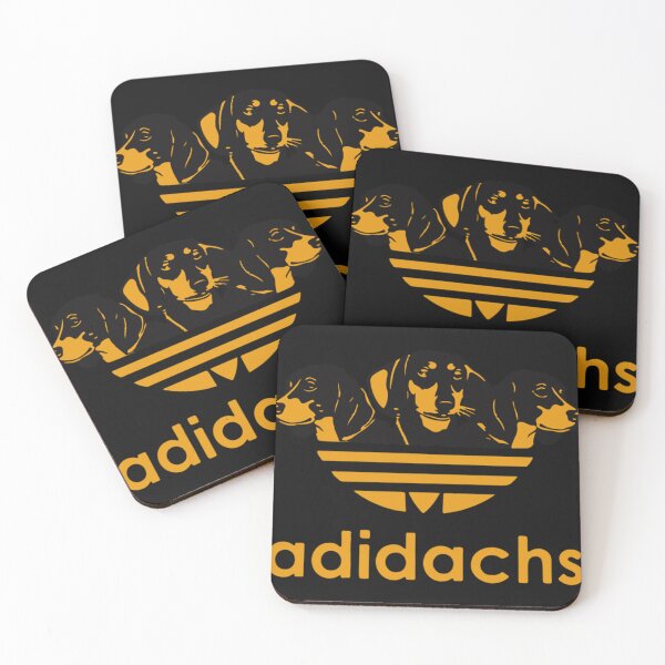 Item preview, Adidachs Funny Daschund designed and sold by Alexanderab6.
