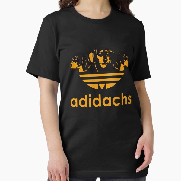 Adidachs Funny Daschund Essential T-Shirt